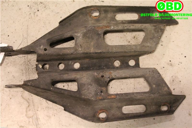 Girkassefeste til Porsche 911 1998-2005 (996) (996) (PORSCHE|996 375 031 07|997 375 113 01|)