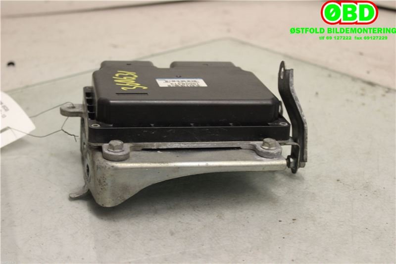 Styreenhet motor til Mitsubishi Outlander 2010-2012 (Type II, Fase 2)  (MITSUBISHI 2.0 4B11|1860B413|E6T78172)