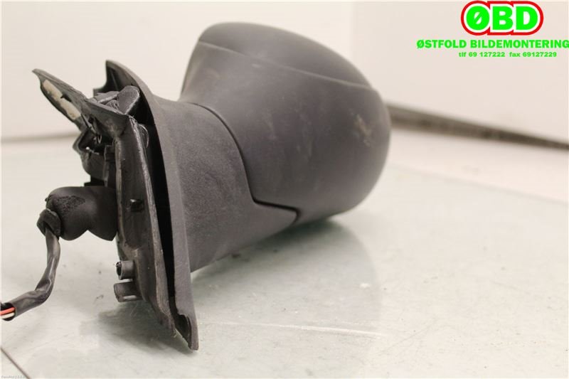 Speil venstre til Citroën C3 2002-2009 (Type I)  (CITROEN|8149RY|)