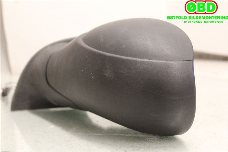 Speil venstre til Citroën C3 2002-2009 (Type I)  (CITROEN|8149RY|)