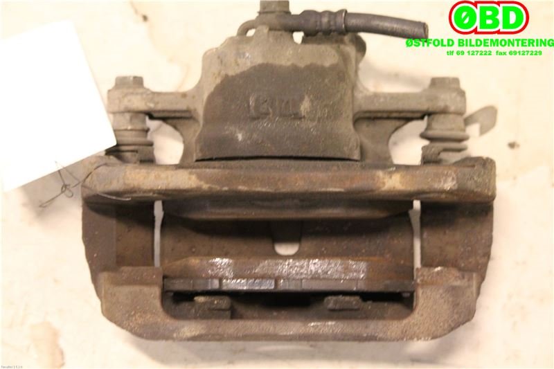 Bremsecaliper høyre foran til Toyota Prius +7 2012-2020 (Type III) (stasjonsvogn) (stasjonsvogn) (TOYOTA|4773042091|)