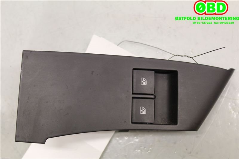 Bryter ruteheis til Opel Astra J 2010-2015 (OPEL|13305978|6240766)
