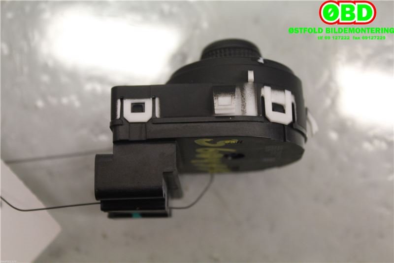 Bryter speil til Opel Astra J 2010-2015  (OPEL|13271827|6240710|)