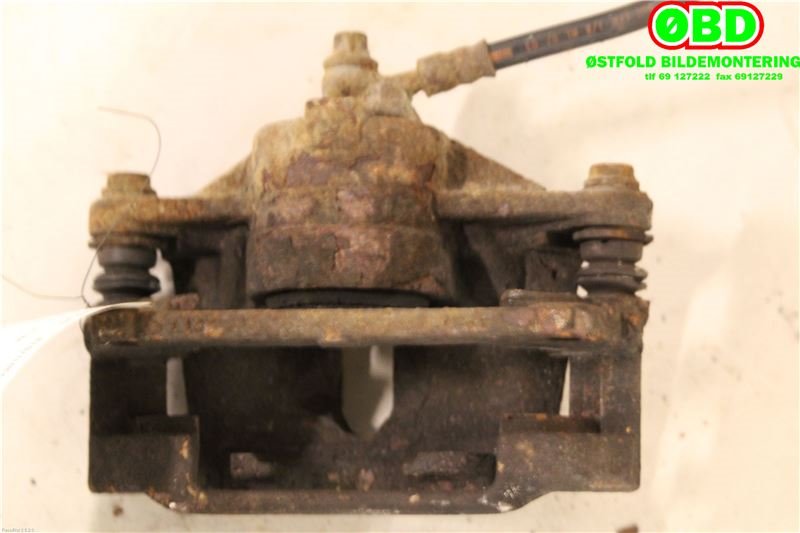 Bremsecaliper høyre foran til Subaru Justy 2003-2007 (Type III) (SUBARU|)