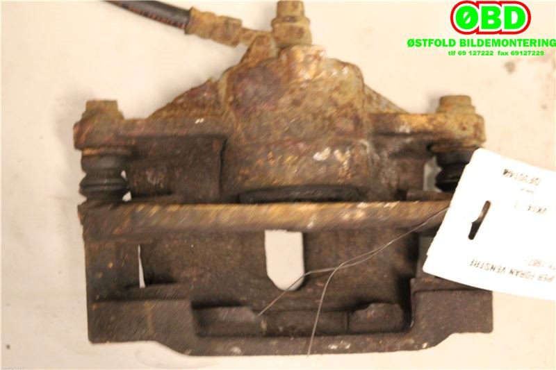 Bremsecaliper venstre foran til Subaru Justy 2003-2007 (Type III)  (SUBARU|)
