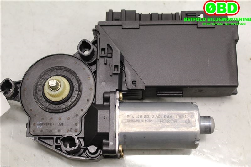 Ruteheis høyre foran til Audi A4 2001-2004 (Type II) (B6) (B6) (AUDI|8E1 959 802 G||8E1959802B)