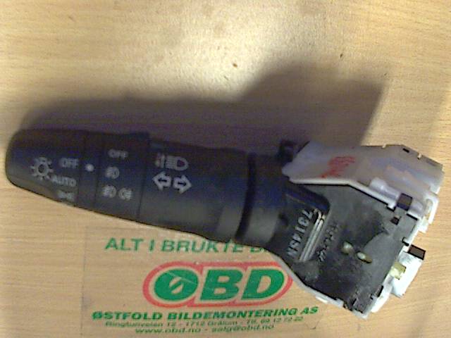 Bryter blink til Nissan Note 2006-2013 (Type I)  (NISSAN|7314SN|14425|)