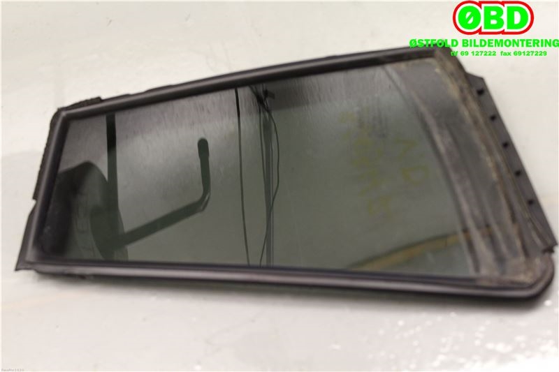Diverse deler til Nissan Leaf, 2011-2017 (Type I)  (NISSAN|822213NL2A)