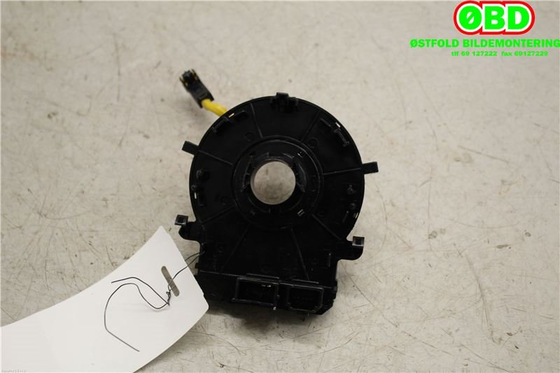Airbag slepering til Hyundai Ix20 2010-2017  (HYUNDAI|934902M300|)