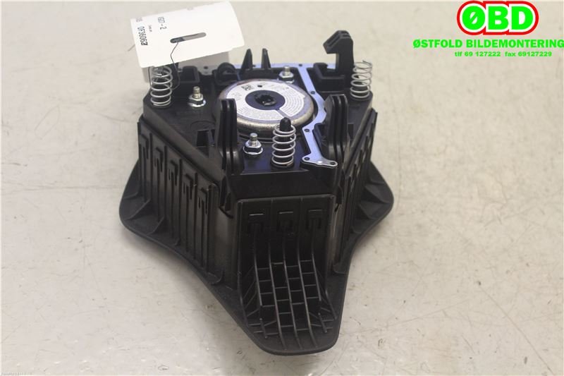 Airbag rattpute til Hyundai Ix20 2010-2017  (HYUNDAI|569001K000EQ|)