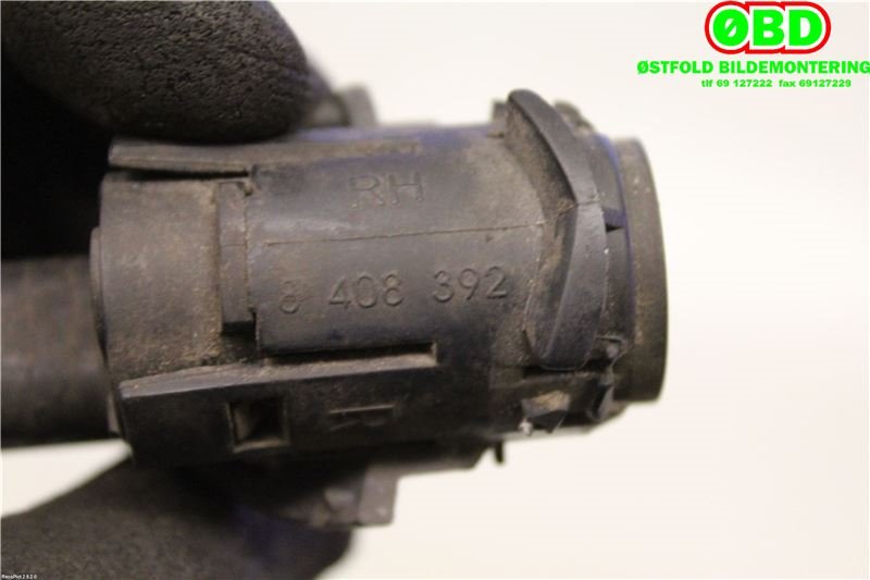 Parkeringssensor bak til BMW X5 2000-2006 (E53) (E53) (8408392|)