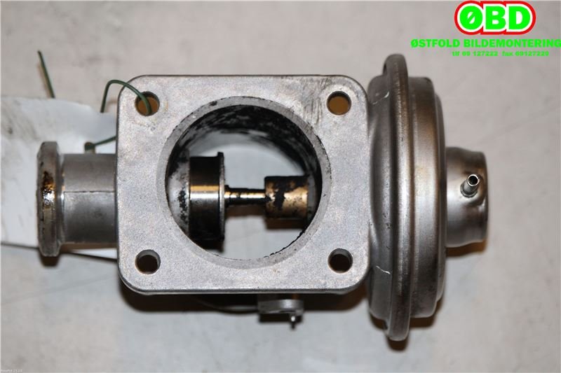 EGR-ventil til BMW 3-Serie 1998-2005 (E46) (E46) (BMW|)