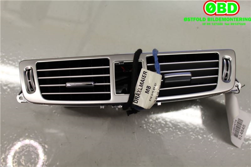 Diverse deler til Mercedes CLS, 2011-2017 (C218) (C218) (MERCEDES|A 218 830 07 54)