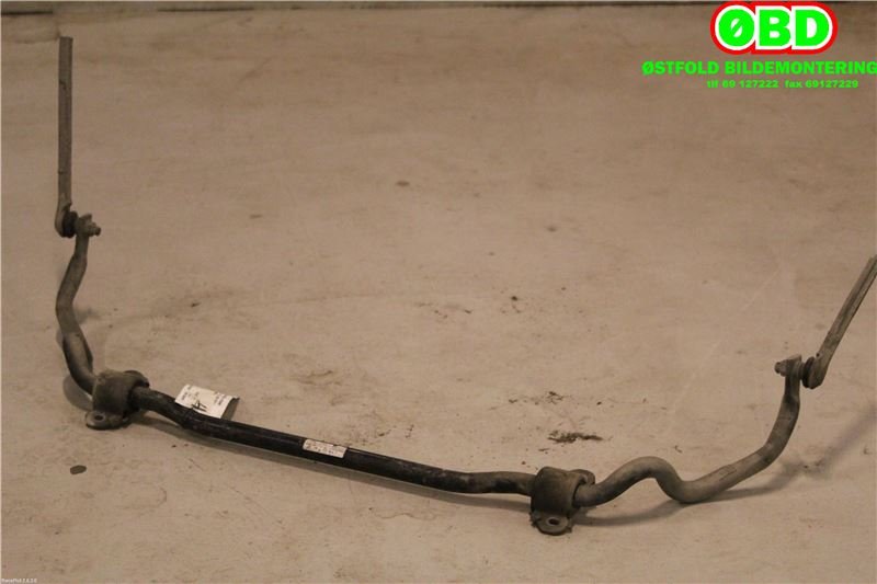 Stabilisatorstag foran til Mercedes CLS, 2011-2017 (C218) (C218) (MERCEDES|A 218 323 03 65)