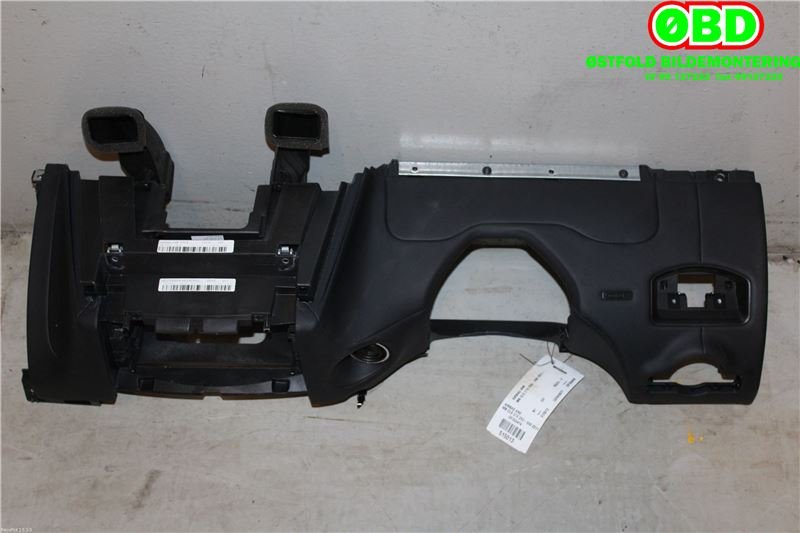 Airbag kne til Mercedes CLS 2011-2017 (C218) (C218) (MERCEDES|A 212 860 09 02||2128600902)
