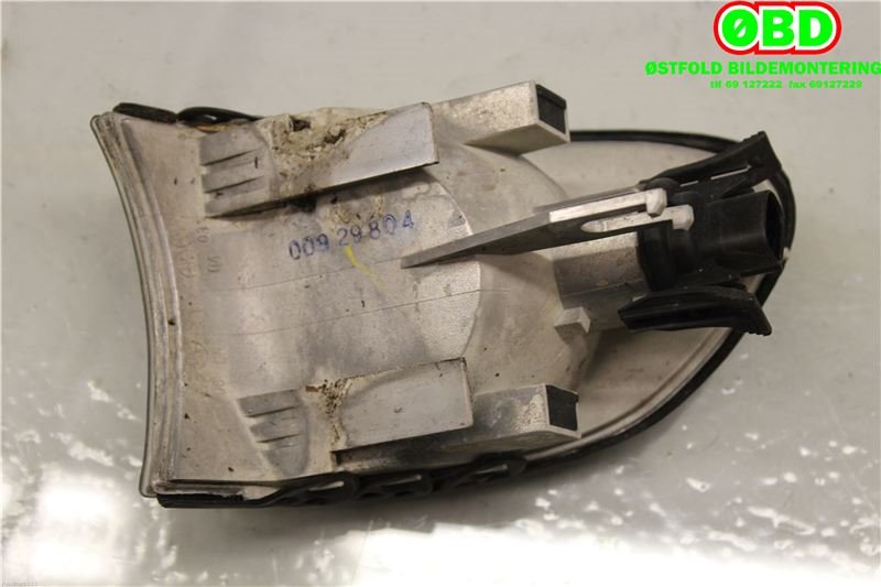 Blinklykt venstre til BMW 7-Serie 1993-2001 (E38) (E38) 