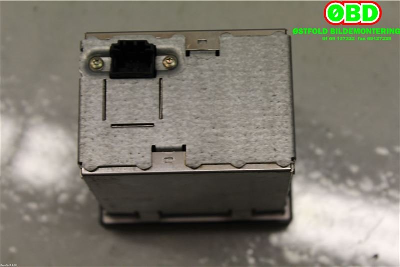 Instrument diverse til BMW 7-Serie 1993-2001 (E38) (E38) (|65128352298)