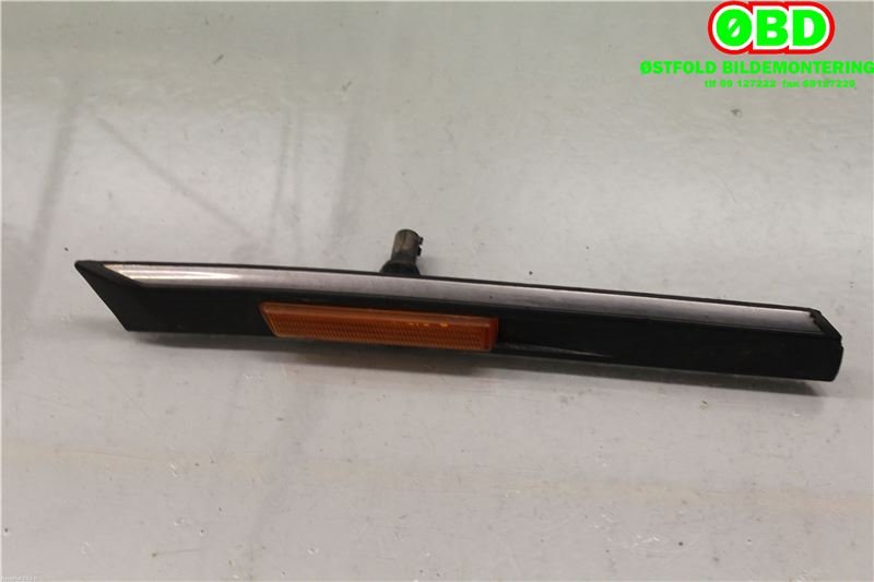 Blinklykt side venstre til BMW 7-Serie 1993-2001 (E38) (E38)