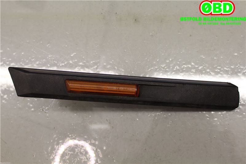 Blinklykt side venstre til BMW 7-Serie 1993-2001 (E38) (E38)