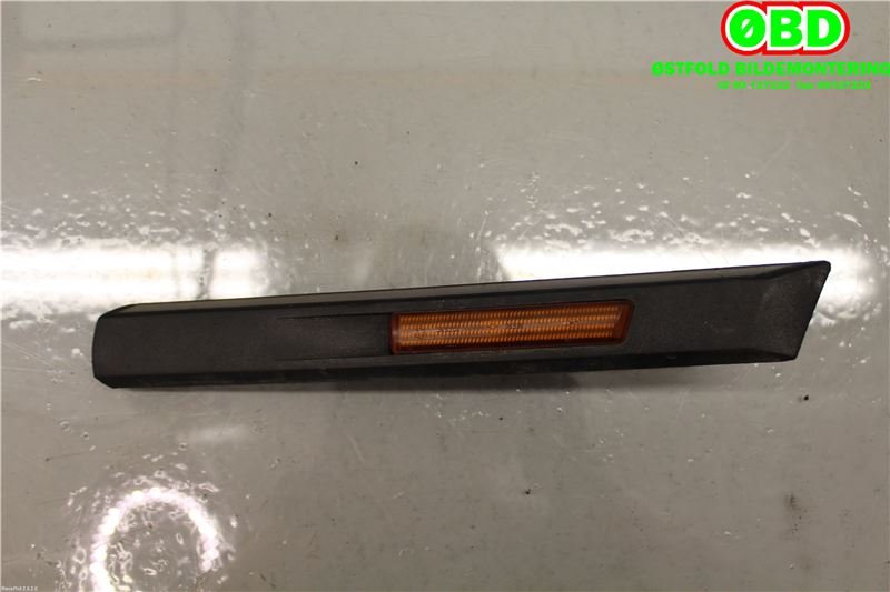 Blinklykt side høyre til BMW 7-Serie 1993-2001 (E38) (E38)
