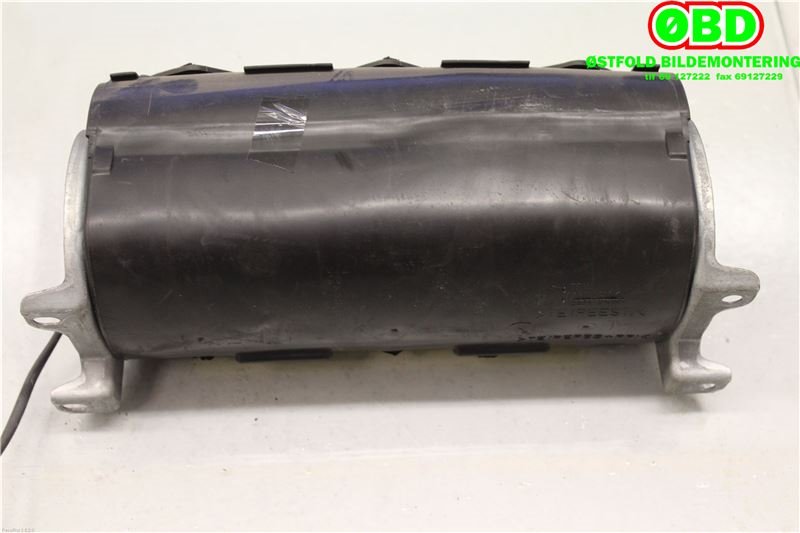 Airbag passasjer til BMW 5-Serie 1996-2003 (E39) (E39) (72 12 8 231 627|3982316275|)