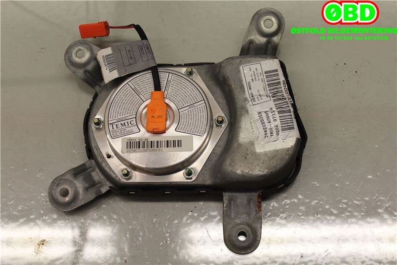 Airbag sidepute venstre til BMW 5-Serie 1996-2003 (E39) (E39) (|3082088058)