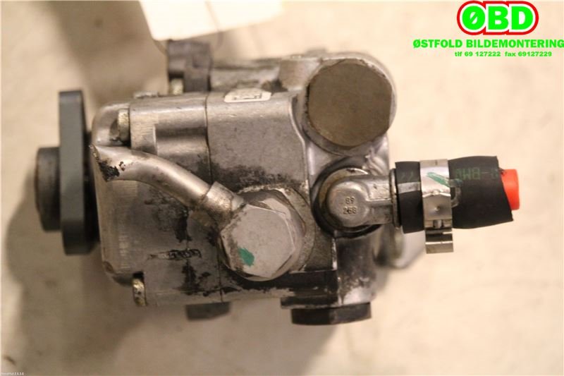 Servo pumpe mekanisk til BMW 5-Serie 2003-2010 (E60/E61) (E60/E61) (BMW|32 41 6 780 848|)