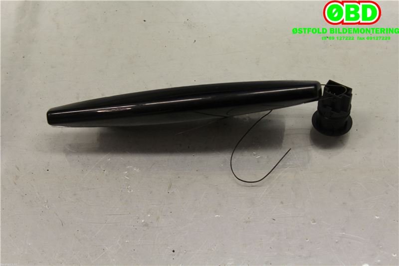 Parkeringssensor foran til Mercedes CLS, 2011-2017 (C218) (C218) (MERCEDES|A 001 542 46 23)