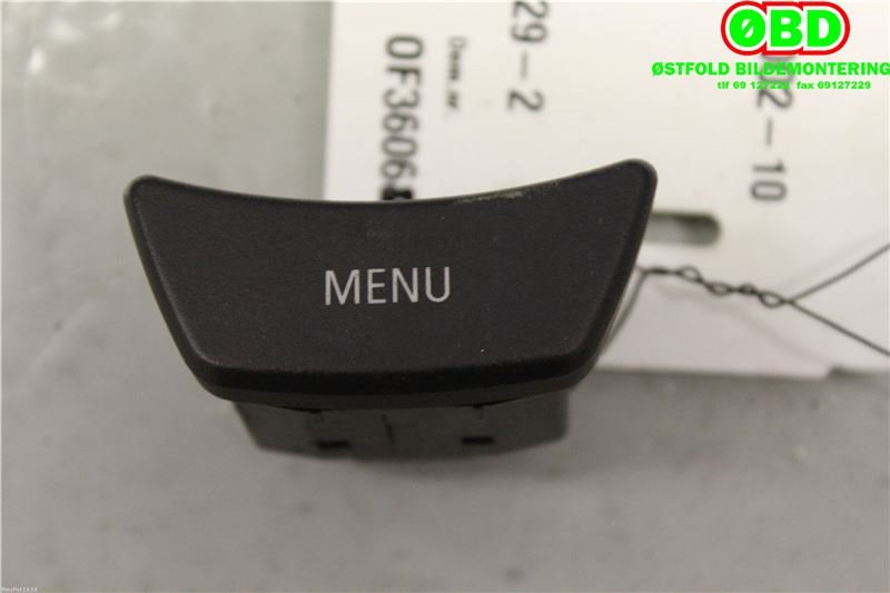 Bryter diverse til BMW 5-Serie, 2003-2010 (E60/E61) (E60/E61) (BMW|)
