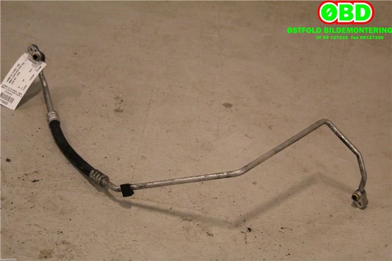 Aircondition rør til BMW 5-Serie, 2003-2010 (E60/E61) (E60/E61) (BMW|)