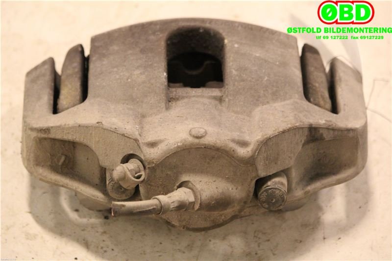 Bremsecaliper høyre foran til BMW 5-Serie 2003-2010 (E60/E61) (E60/E61) (BMW|34 11 6 753 660|)