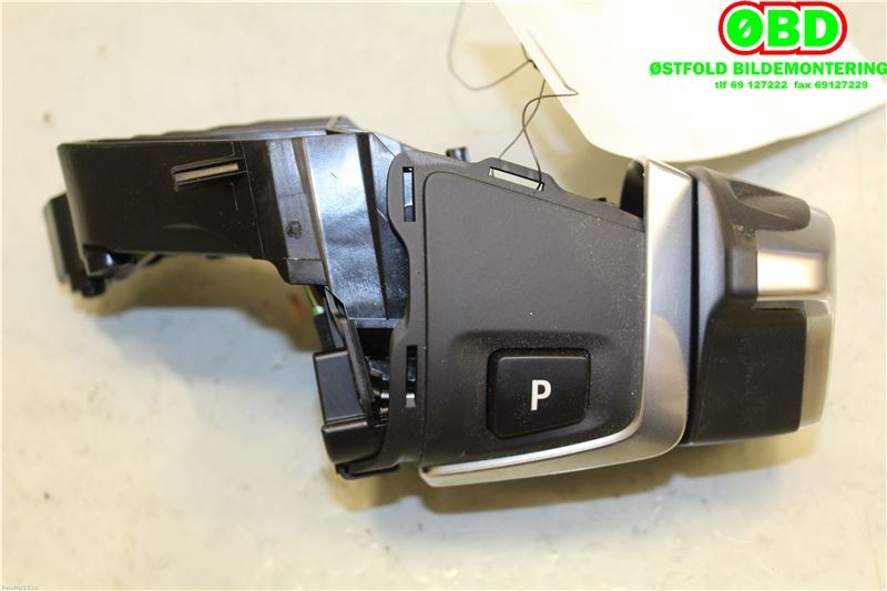 Girstang/girvelger automat til BMW i3 2013-2022 (BMW|61316999578|)