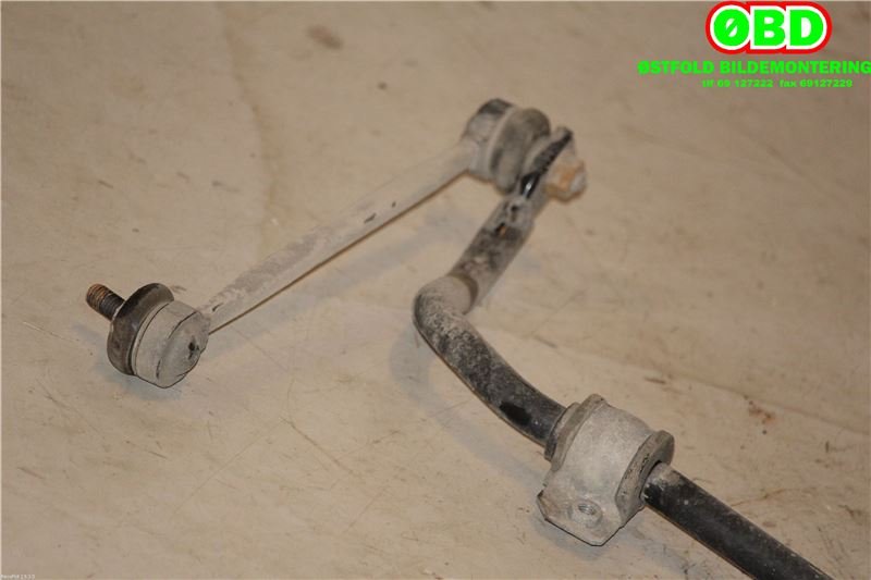 Stabilisatorstag foran til VW E-Up 2013-2019  (VOLKSWAGEN|1S0 411 305 D|)