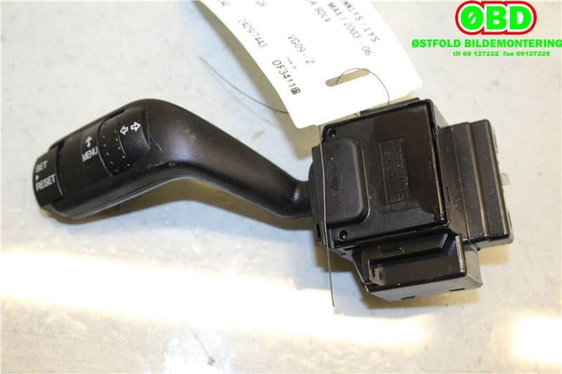 Bryter blink til Ford C-Max 2003-2007 (Type I, Fase 1) (FORD|)