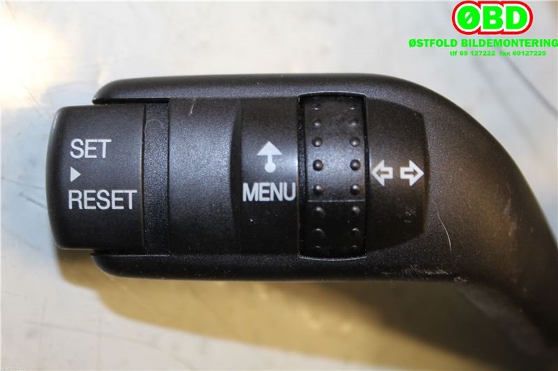 Bryter blink til Ford C-Max 2003-2007 (Type I, Fase 1) (FORD|)