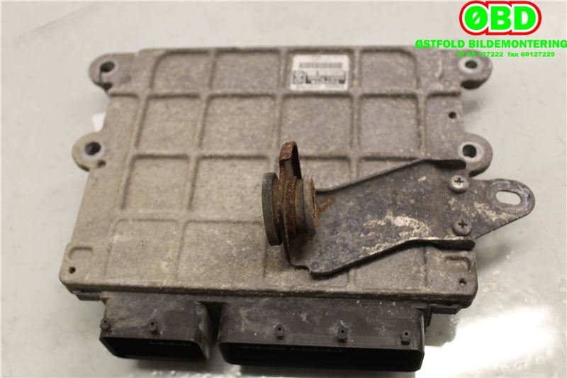 Styreenhet motor til Toyota iQ 2009-2014  (TOYOTA|8966174060|)