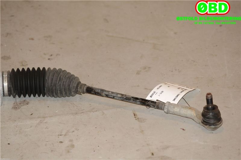 Tannstang til VW E-Up 2013-2019  (VOLKSWAGEN|1S1 423 057 R||1S1423057K)