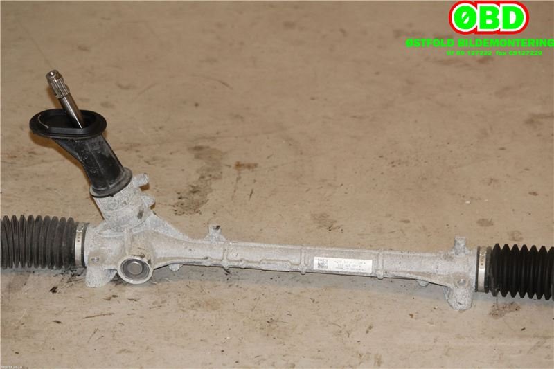 Tannstang til VW E-Up 2013-2019  (VOLKSWAGEN|1S1 423 057 R||1S1423057K)