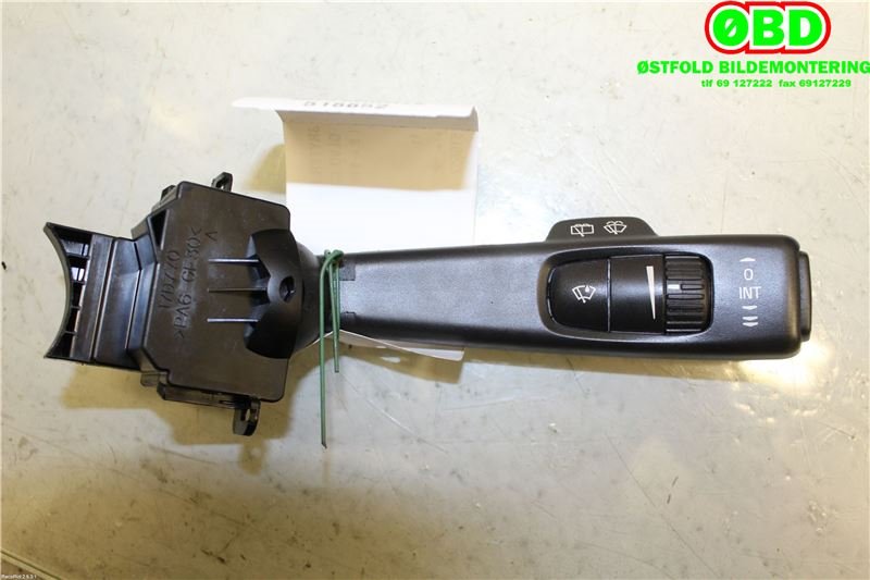Bryter visker til Volvo C30 2006-2009 (Fase 1) (VOLVO|8691993|)