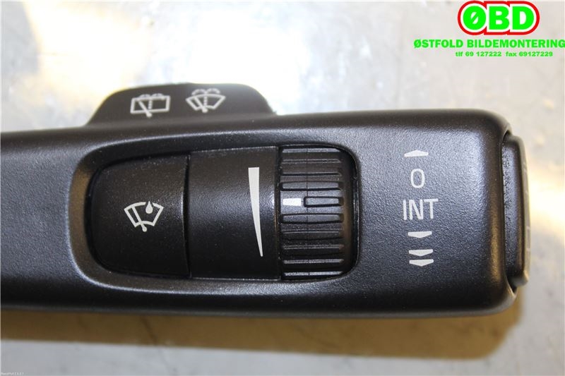 Bryter visker til Volvo C30 2006-2009 (Fase 1) (VOLVO|8691993|)