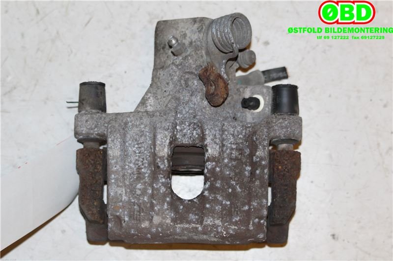 Bremsecaliper høyre bak til Volvo C30 2006-2009 (Fase 1)  (VOLVO|36000903|)