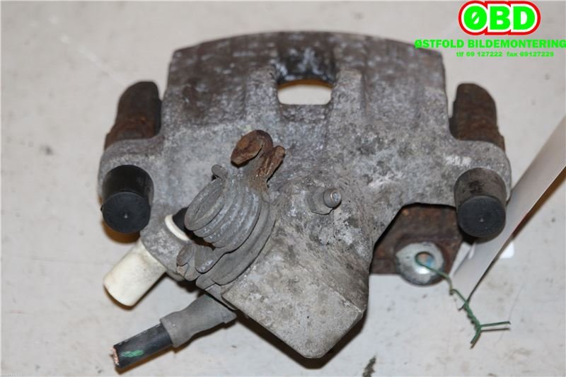 Bremsecaliper høyre bak til Volvo C30 2006-2009 (Fase 1)  (VOLVO|36000903|)