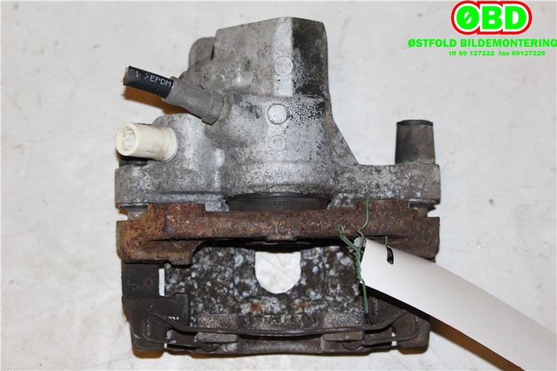 Bremsecaliper høyre bak til Volvo C30 2006-2009 (Fase 1)  (VOLVO|36000903|)