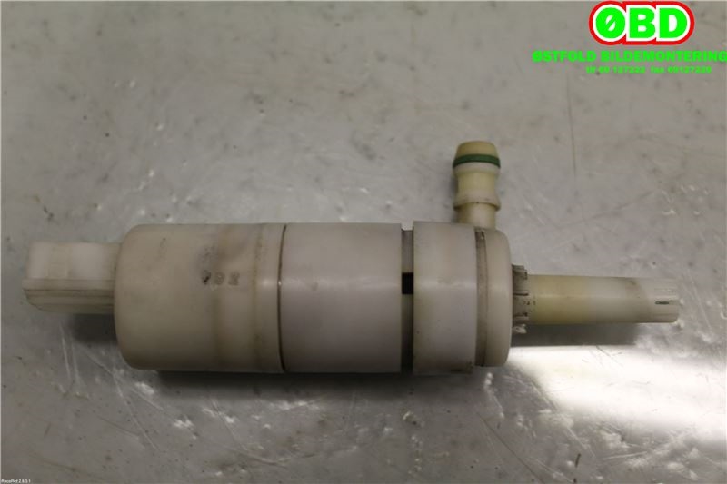 Spylerpumpe til Mercedes Vito/Viano 2004-2010 (Fase 1) (W639) (W639) (MERCEDES|A 210 869 12 21|A 210 869 11 21|)