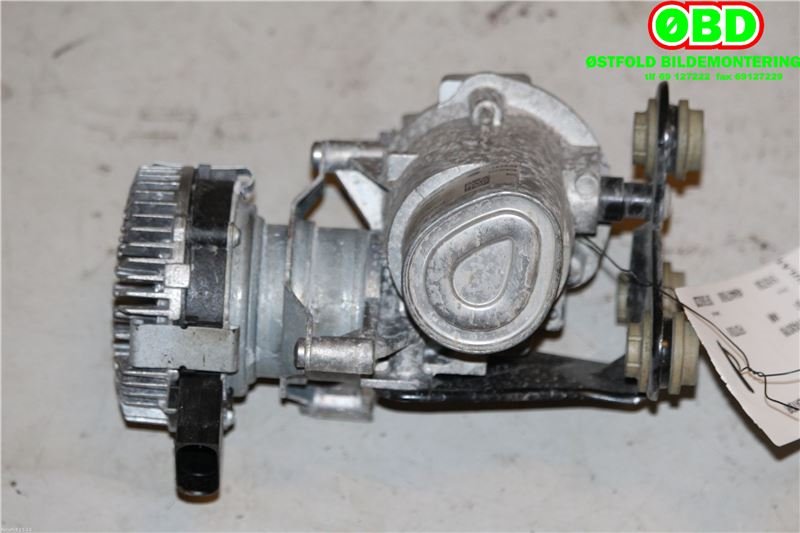 Bremsefordeler til VW E-Up 2013-2019 (VOLKSWAGEN|12E 614 307 B|12E 614 307 D|12E614307B)