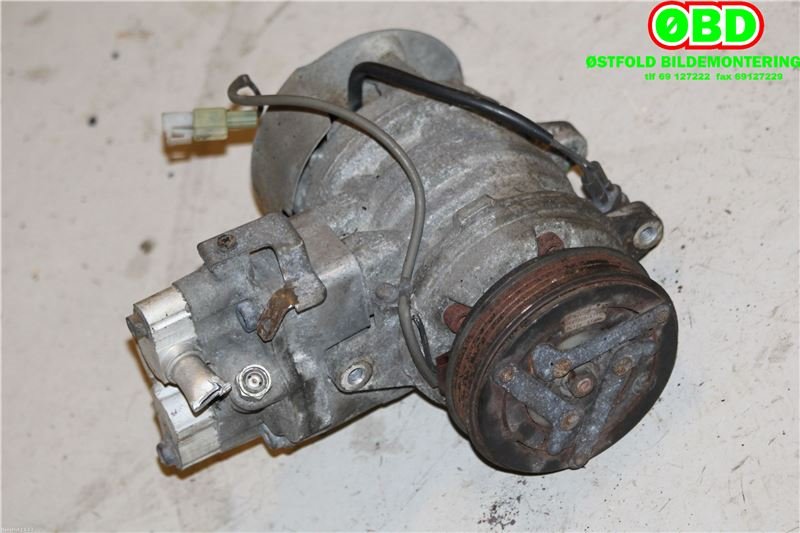 Aircondition kompressor til Daihatsu Terios 1998-2000 (DAIHATSU|)