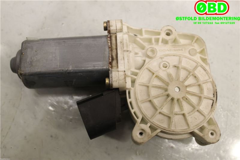 Ruteheis venstre foran til BMW 5-Serie 2003-2010 (E60/E61) (E60/E61) (67 62 6 981 141||6922267)