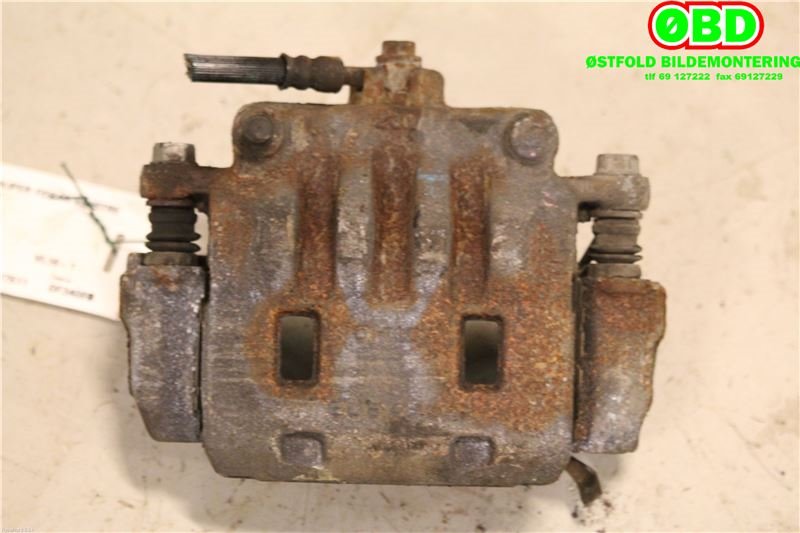 Bremsecaliper venstre foran til Subaru XV 2012-2017 (Type I)  (SUBARU|26292SC030|26292SC031|)