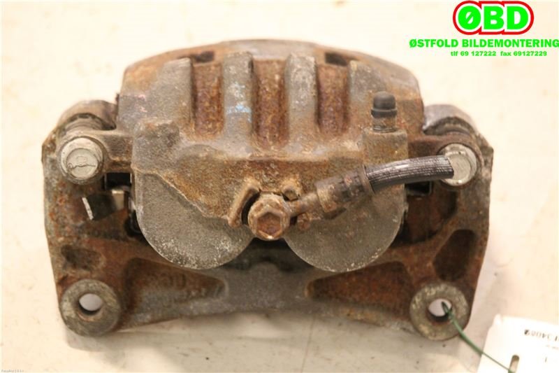 Bremsecaliper venstre foran til Subaru XV 2012-2017 (Type I)  (SUBARU|26292SC030|26292SC031|)