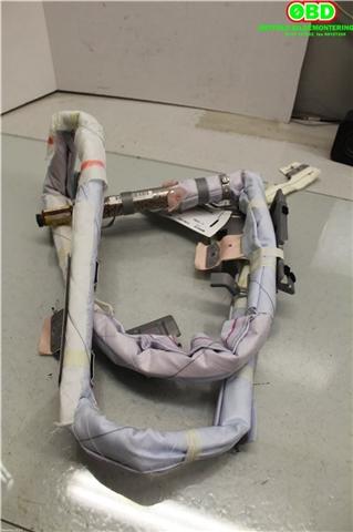 Airbag gardin høyre til Subaru XV, 2012-2017 (Type I)  (SUBARU|98251FJ041)